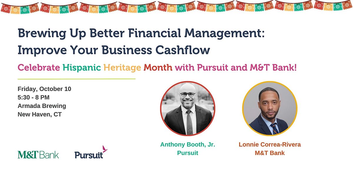 Brewing Up Better Financial Management: Improve Your Business Cashflow