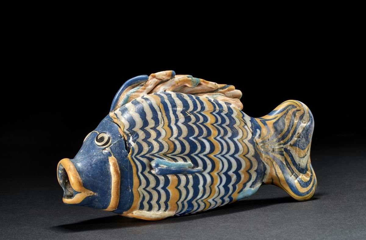 Made in Ancient Egypt