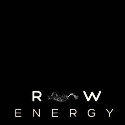 RAW ENERGY