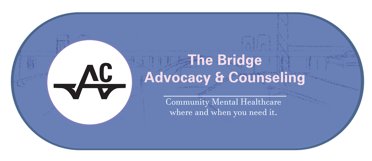 The Bridge Advocacy & Counseling 1st Annual Gala