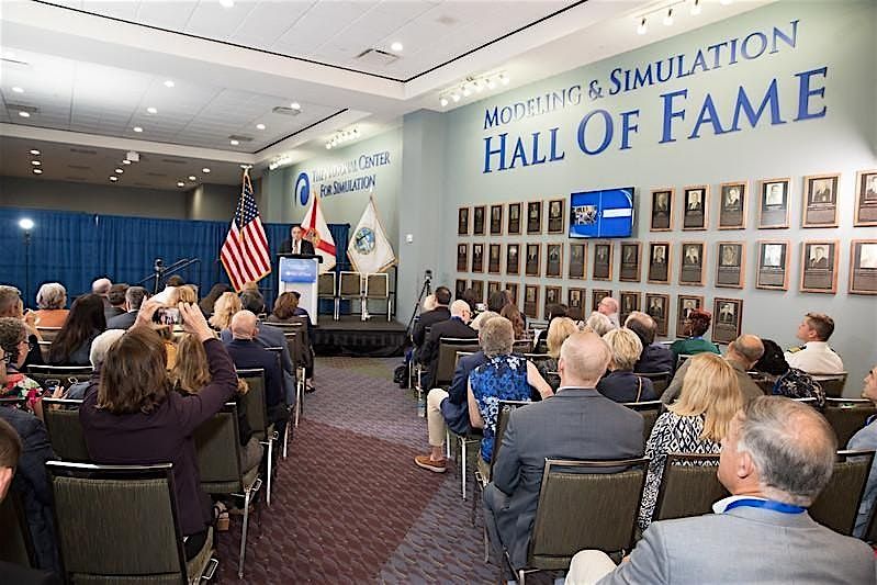 NCS Hall of Fame 2025