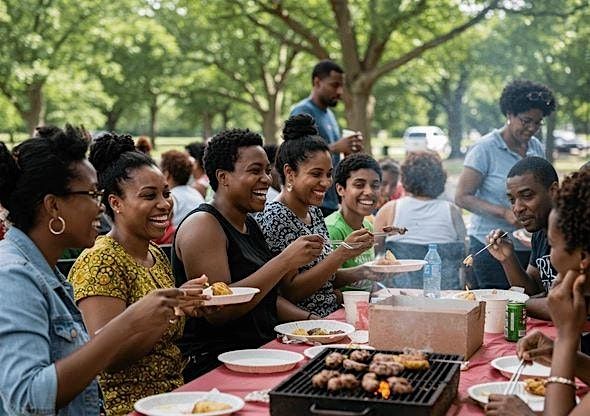 Ancestral Hands Midwives: Community Picnic
