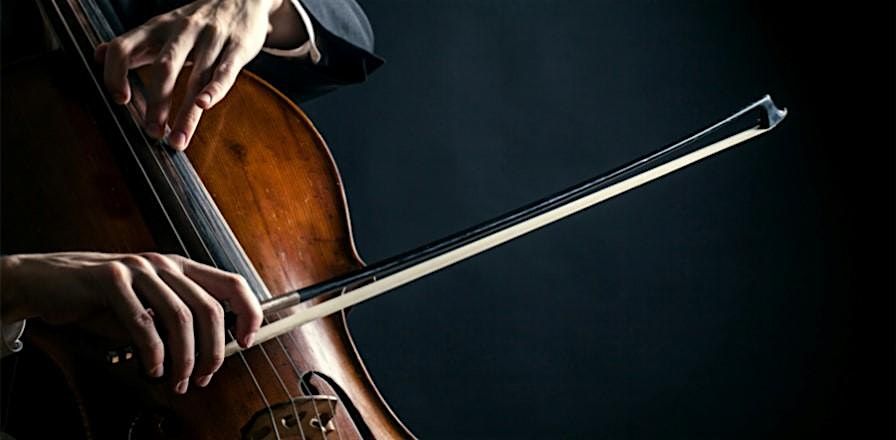 Yoga + Live Cello