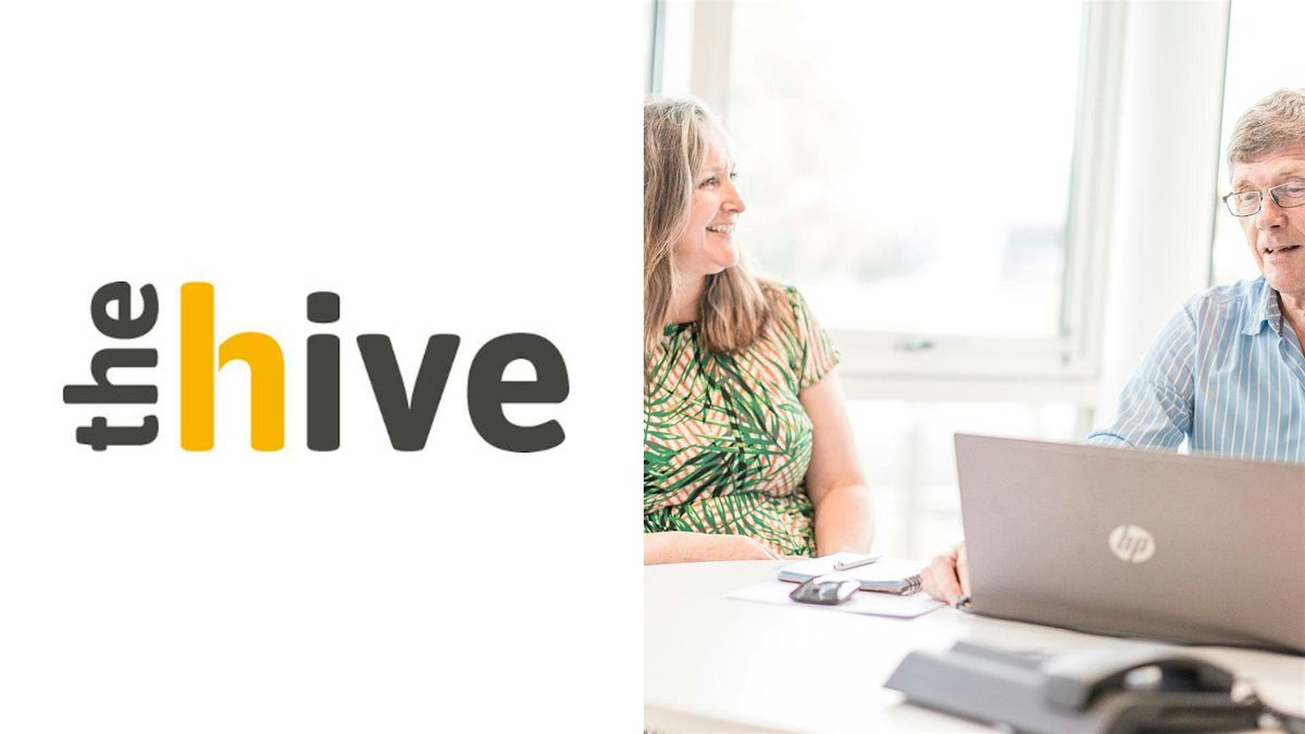 1-1 Sessions with The Hive - Growing Your Business