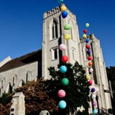 Mulberry Street United Methodist Church