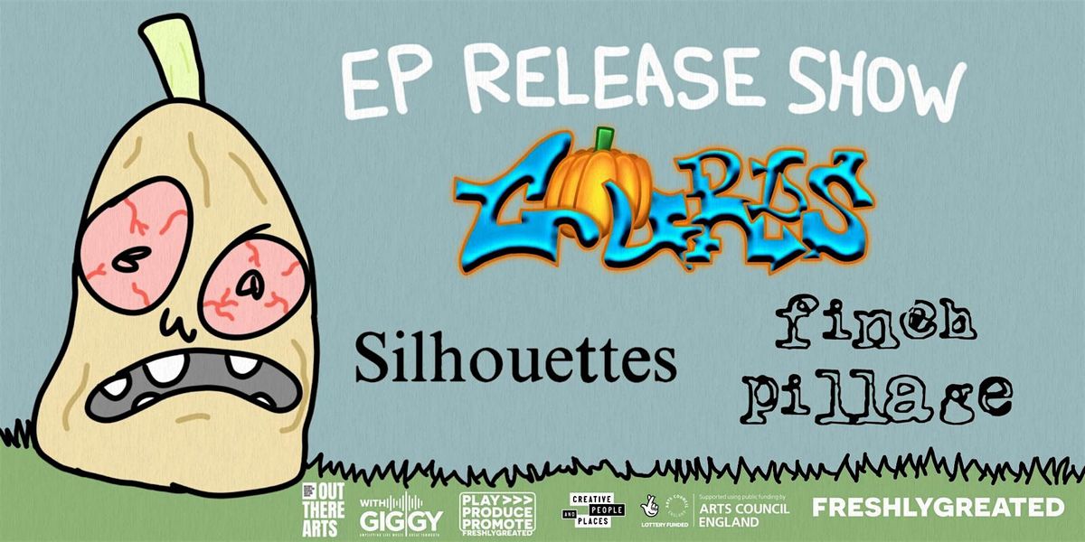 Gourds EP Launch