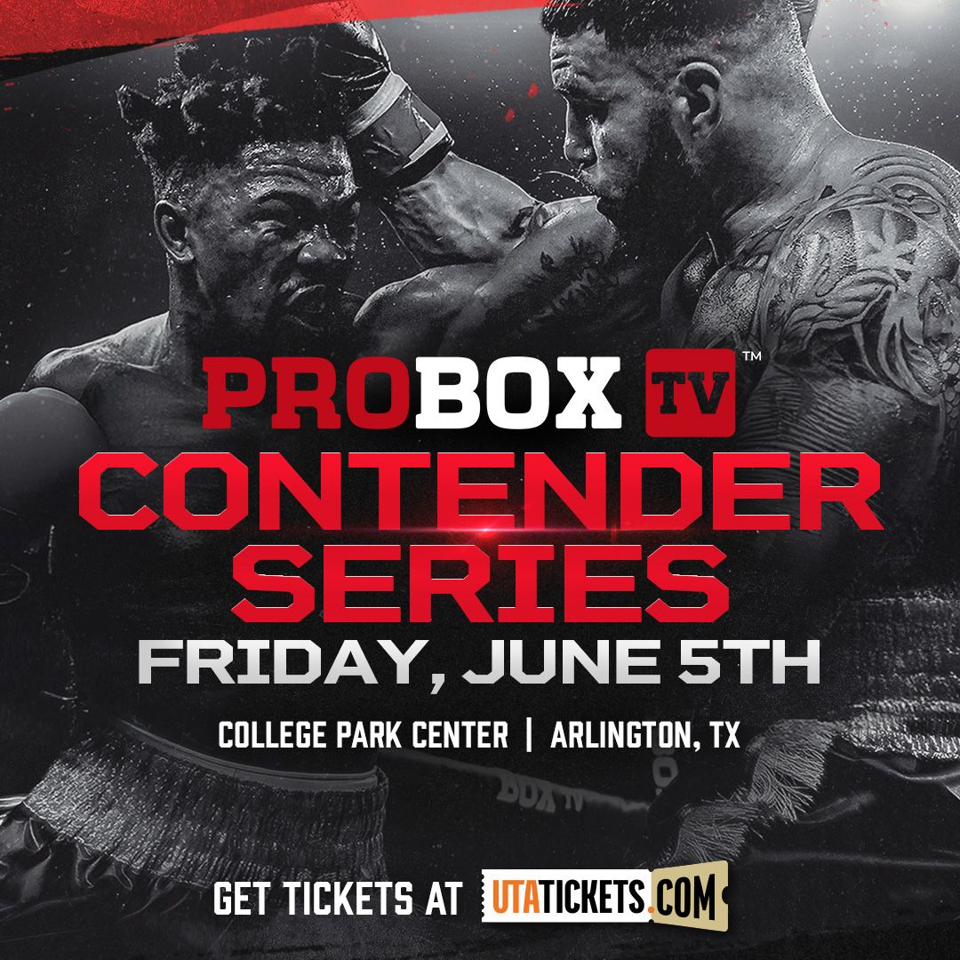 ProboxTV