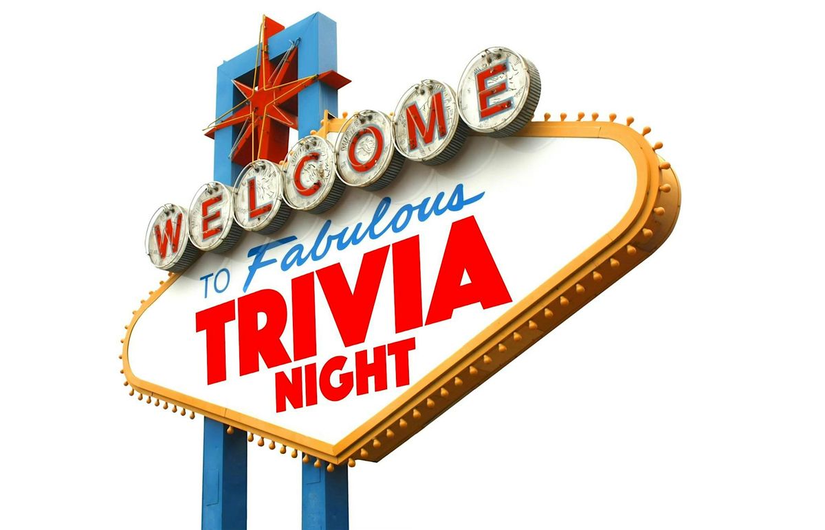 FEC Garment Factory Trivia Night