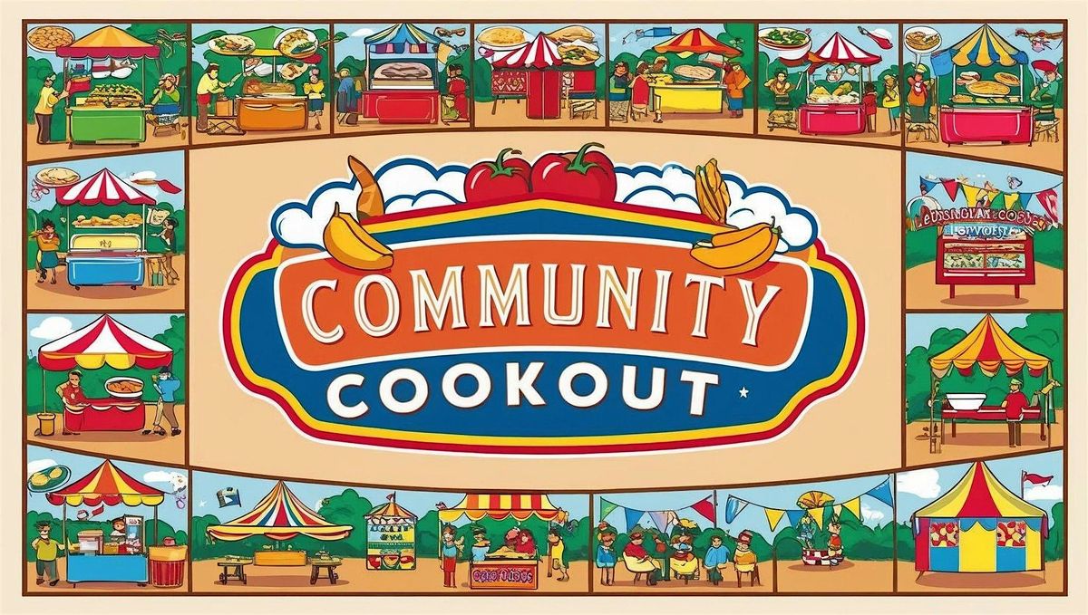 Elgin Community\/Festival