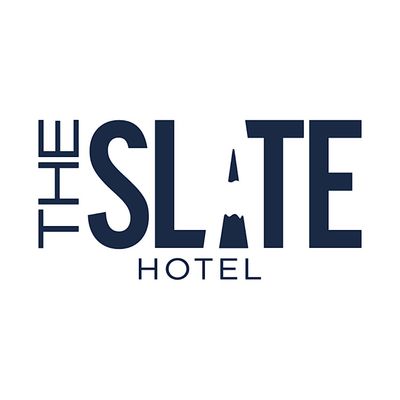 The Slate Hotel