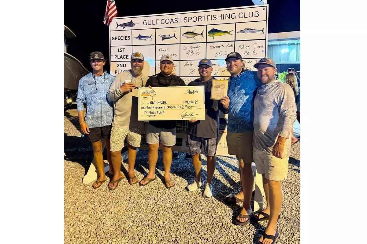 Unconquered Invitational - Day 1