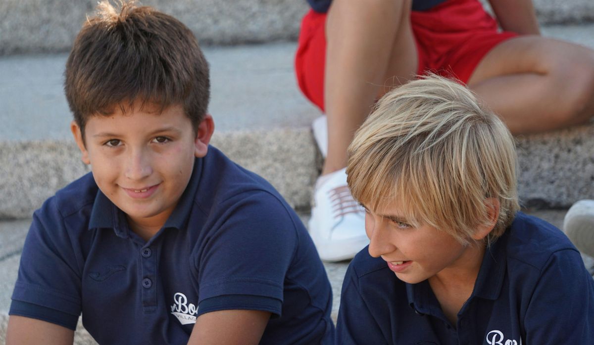 OPEN NIGHT SCUOLA MEDIA