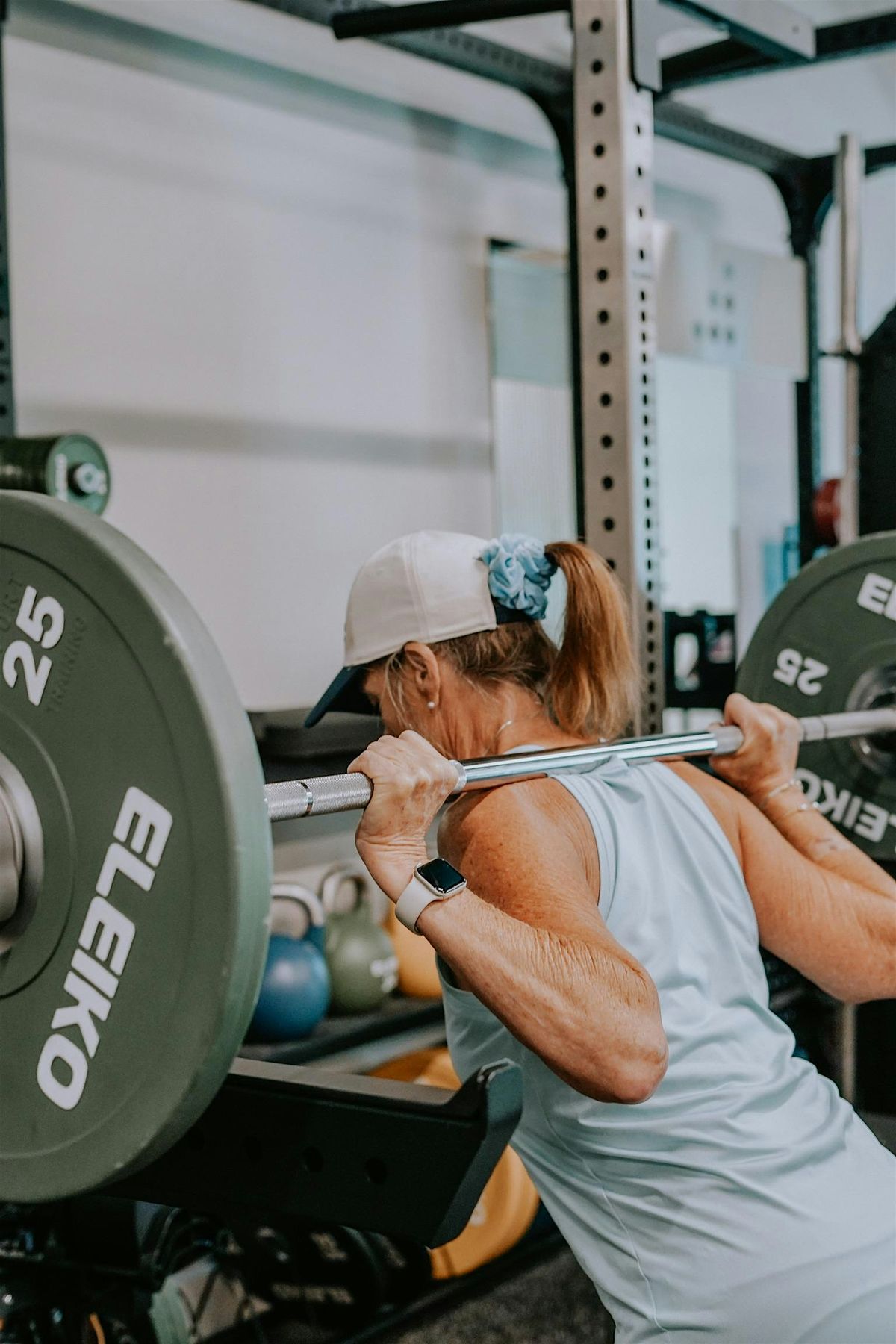 Community Saturday Workout and Mini Fitness Expo