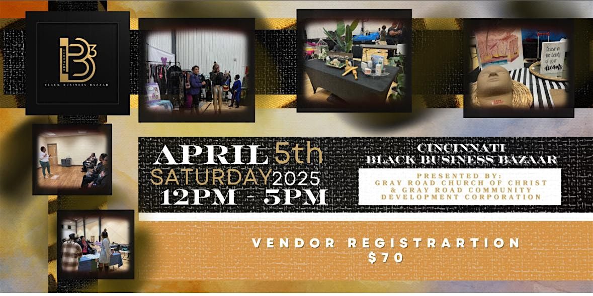 Black Business Bazaar