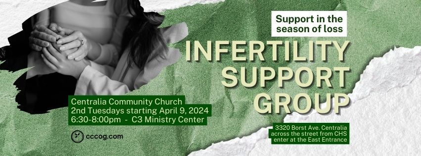 Infertility Support Group