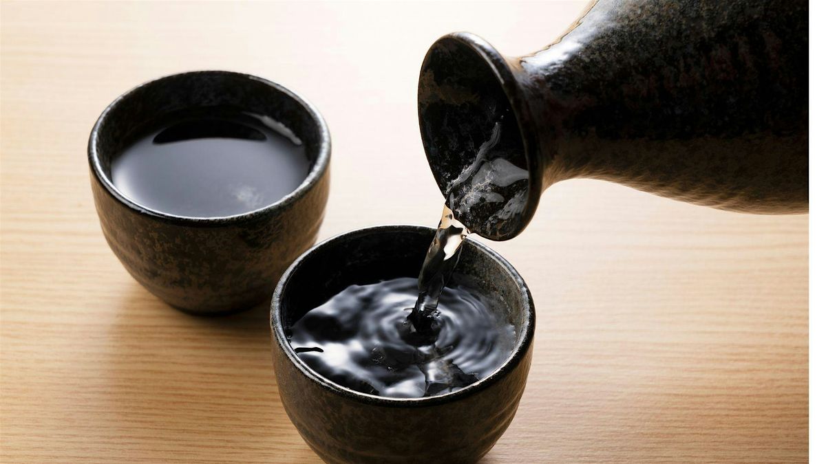 Sake 101