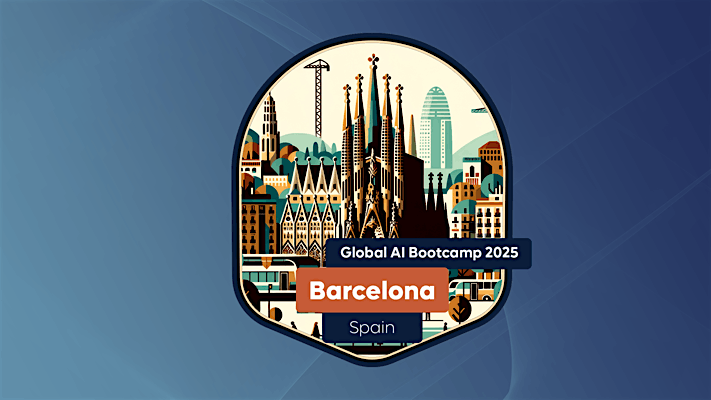 Global AI Barcelona 2025