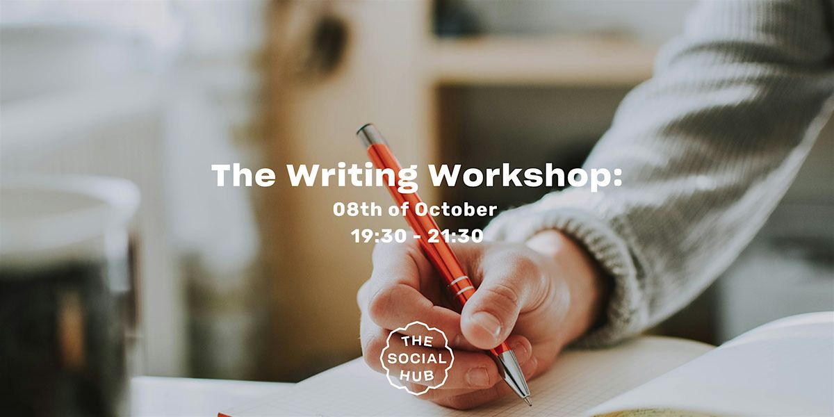 The Writing Workshop