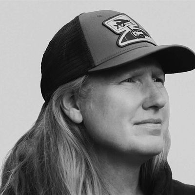 Karen Edwards