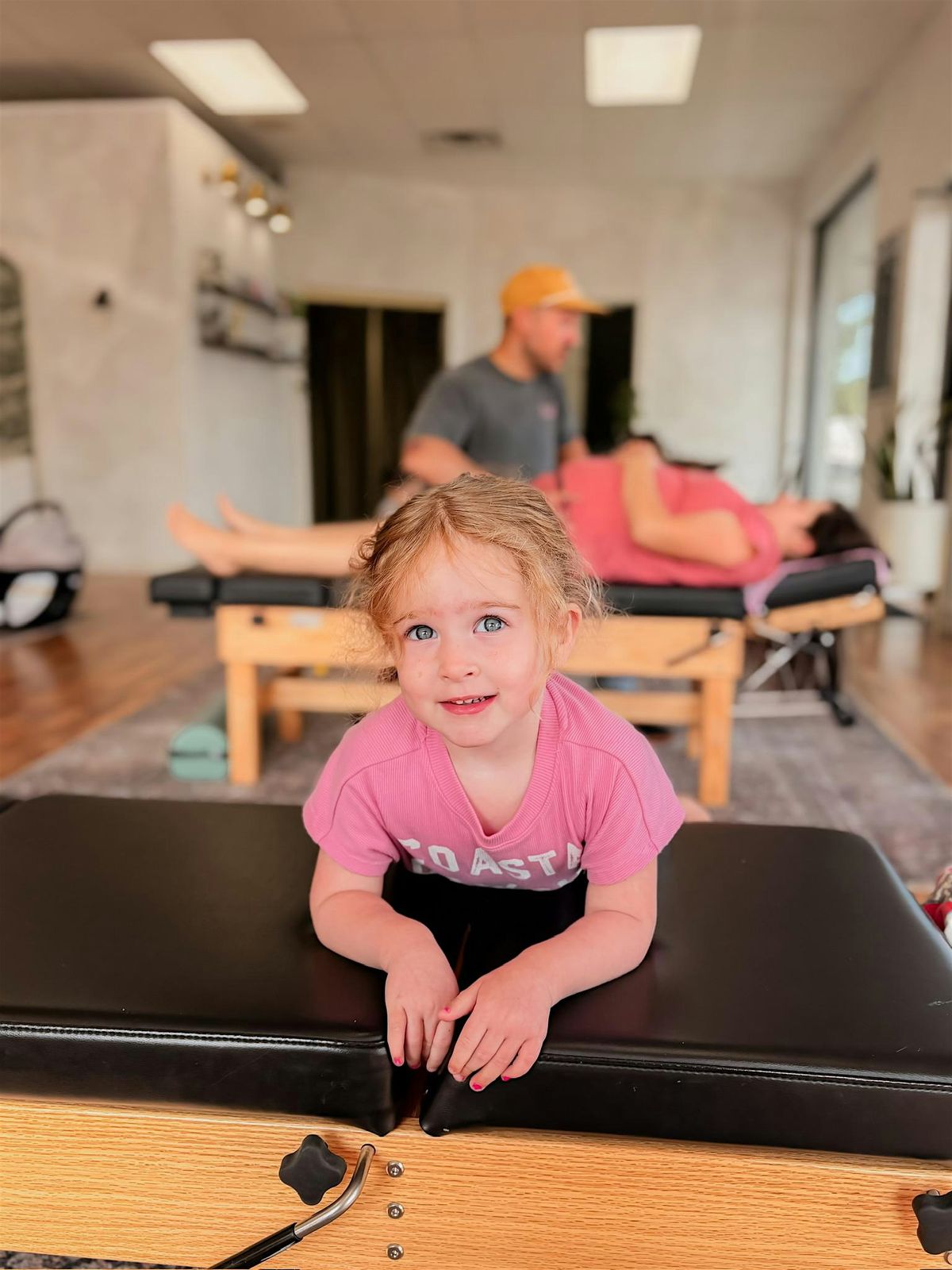 Perfect Storm Workshop- Colic, Constipation, Ear Infection Edition