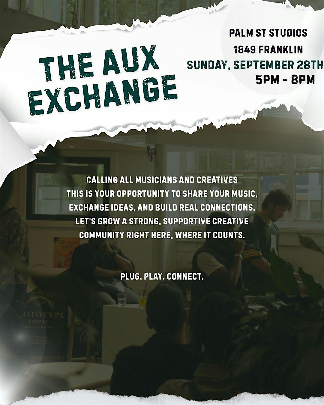 The Aux Exchange
