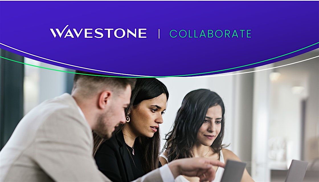 Wavestone Collaborate 2025