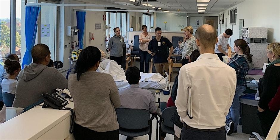 ALS1 Course | Saturday 21st February 2026