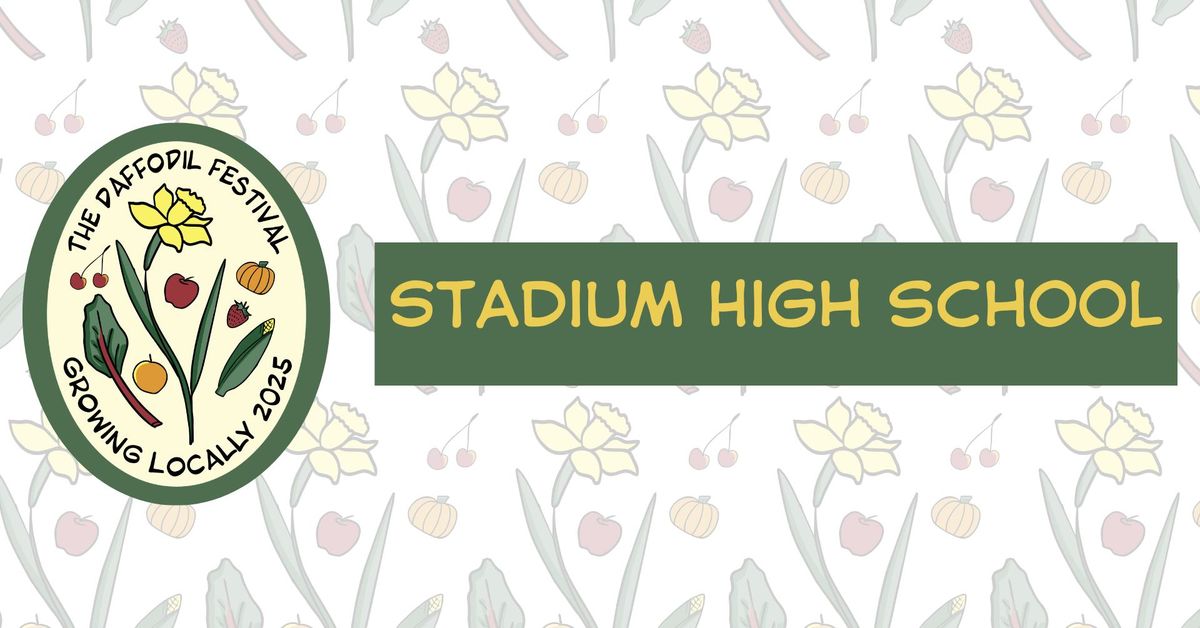 Stadium High School Selection