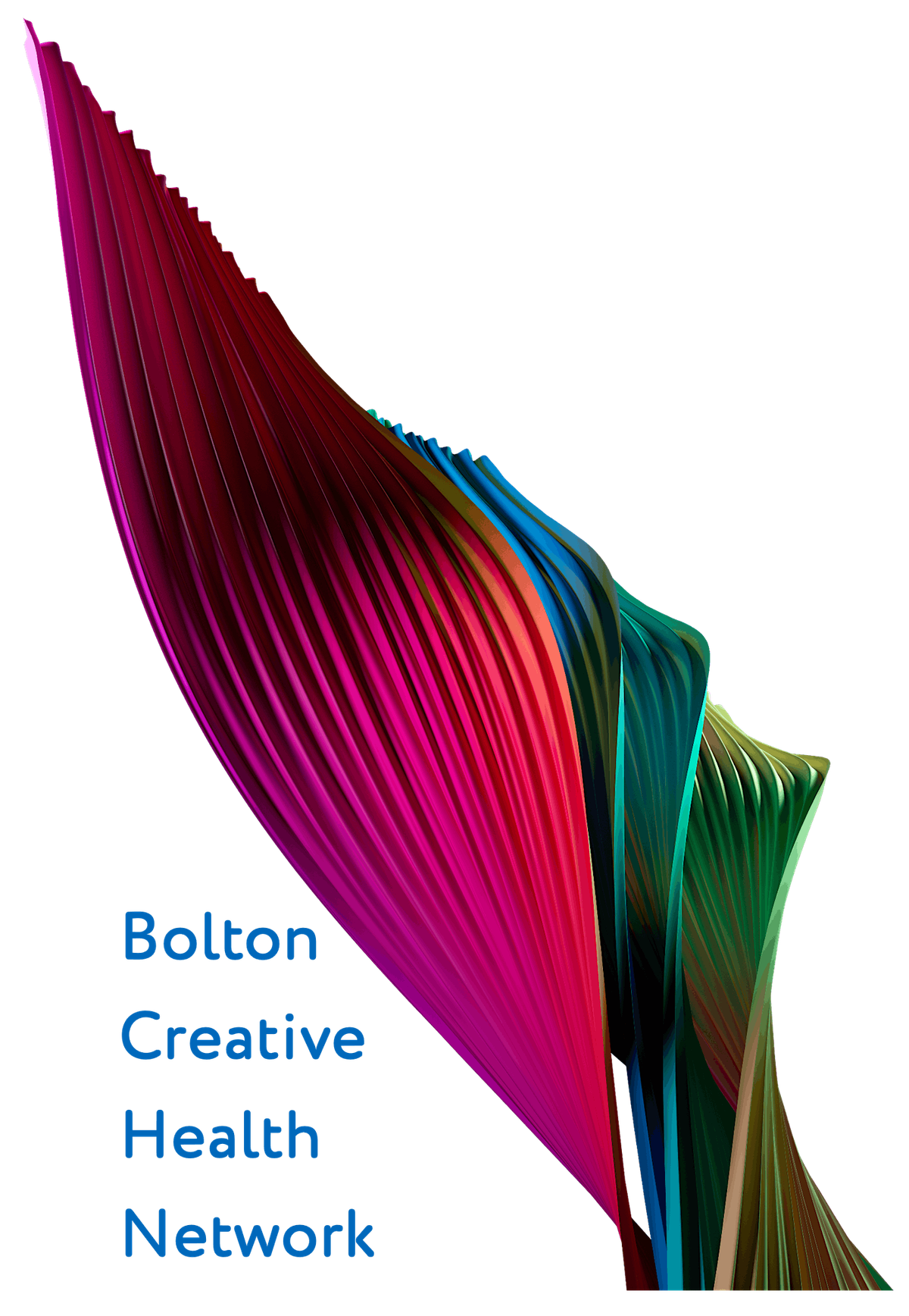 Bolton Creative Health Network Meeting