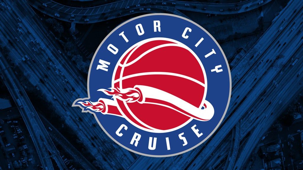 Motor City Cruise vs. Capital City Go-Go