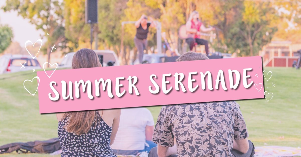 Summer Serenade