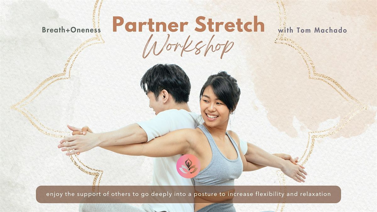 Partner Stretch Workshop