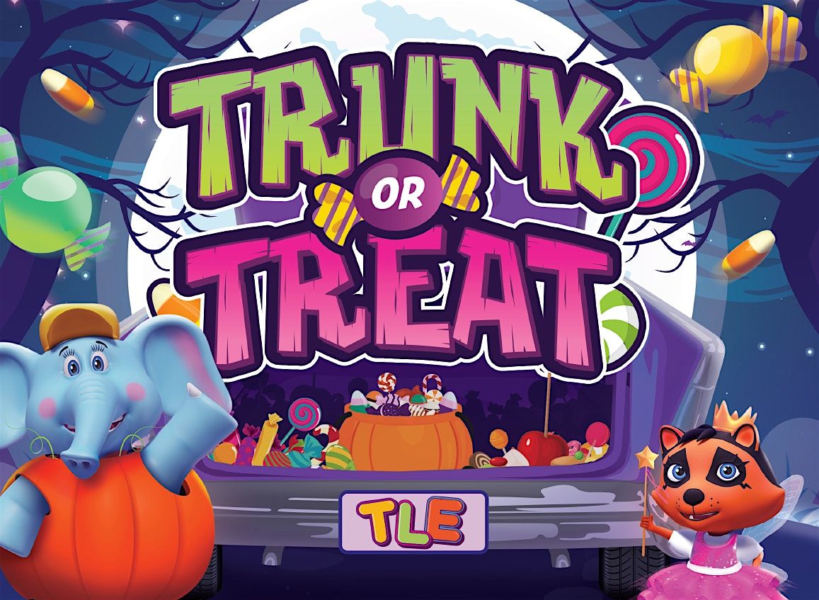Trunk or Treat