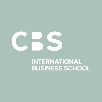 CBS International Business School