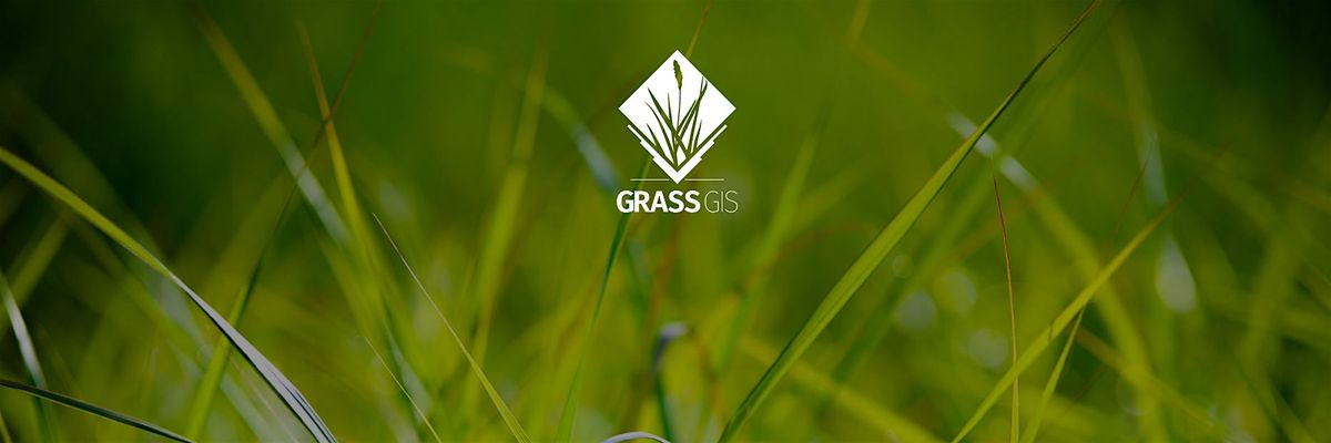 Geospatial Data Science with GRASS GIS