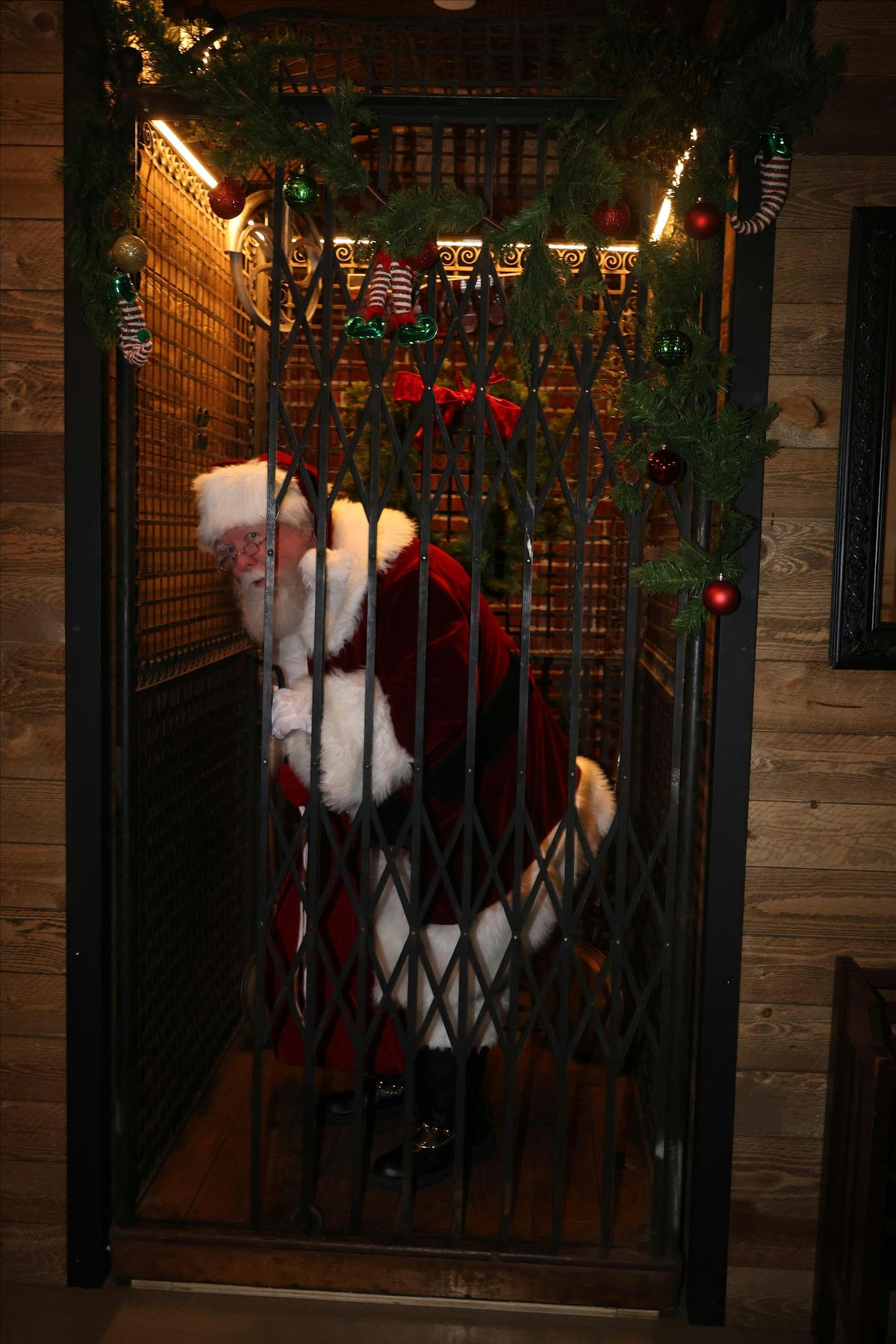 A Very M**der Christmas