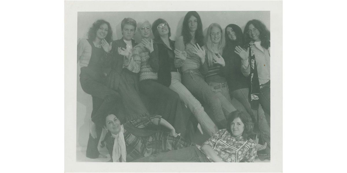 Panel Discussion: Luchita Hurtado & The Woman\u2019s Building