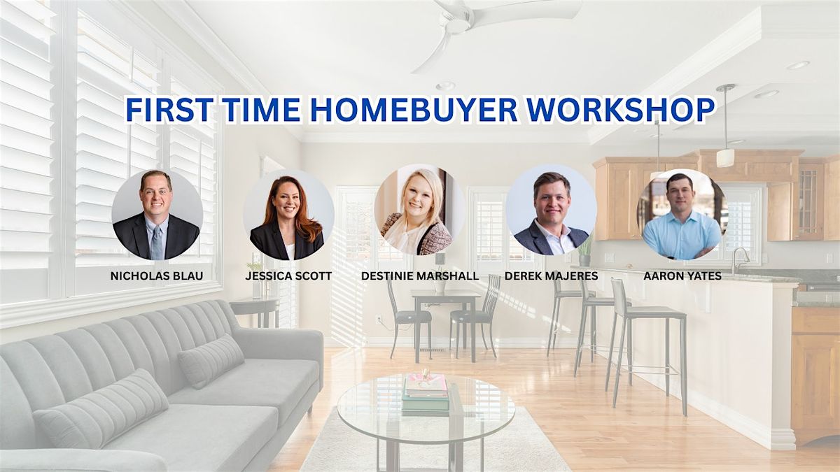 Accredited Homebuyer Education - September