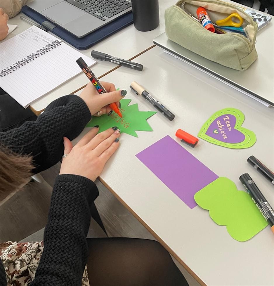 Creative Arts Workshop