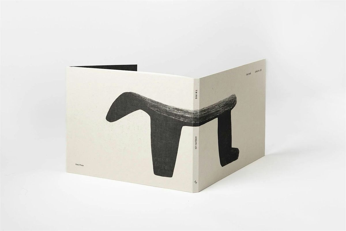 Jungjin Lee: Thing