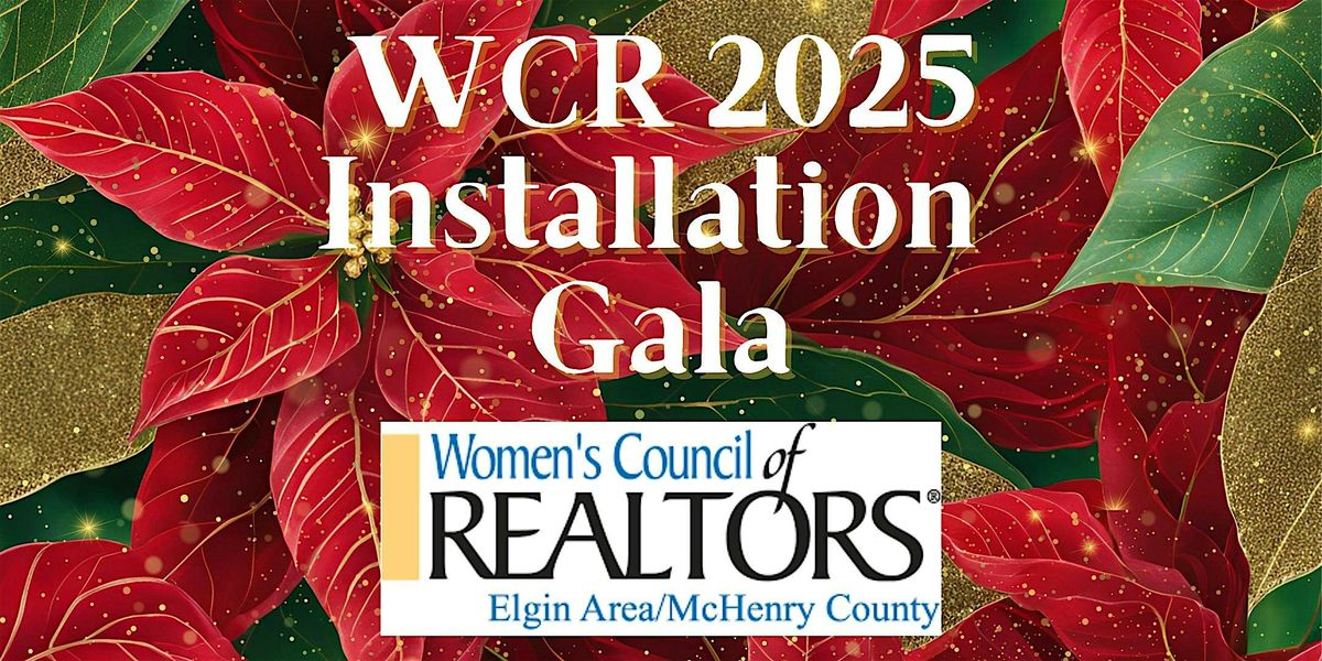 *DRAFT* WCR Elgin Area\/McHenry County - 2025 Installation & Fundraiser Gala