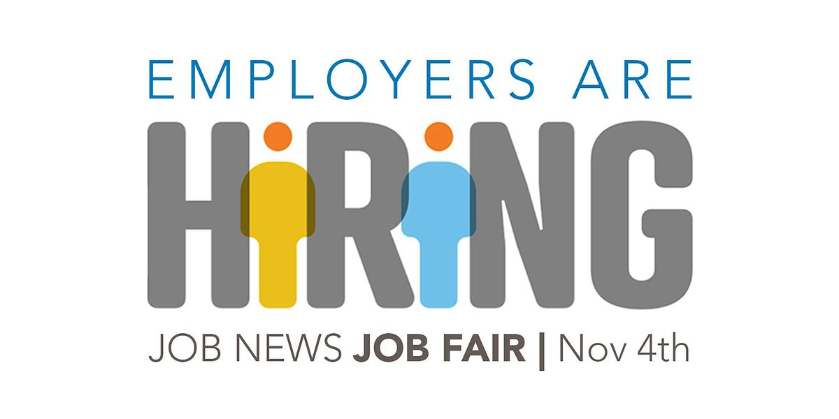 Job News Indianapolis Job Fair | Multi-Industry Hiring Event