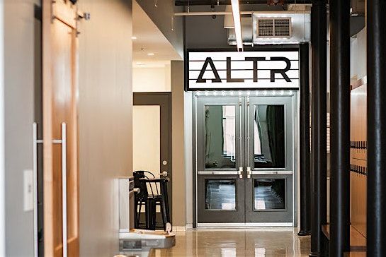 ALTR + CRISP & GREEN | North Loop - Minneapolis, MN