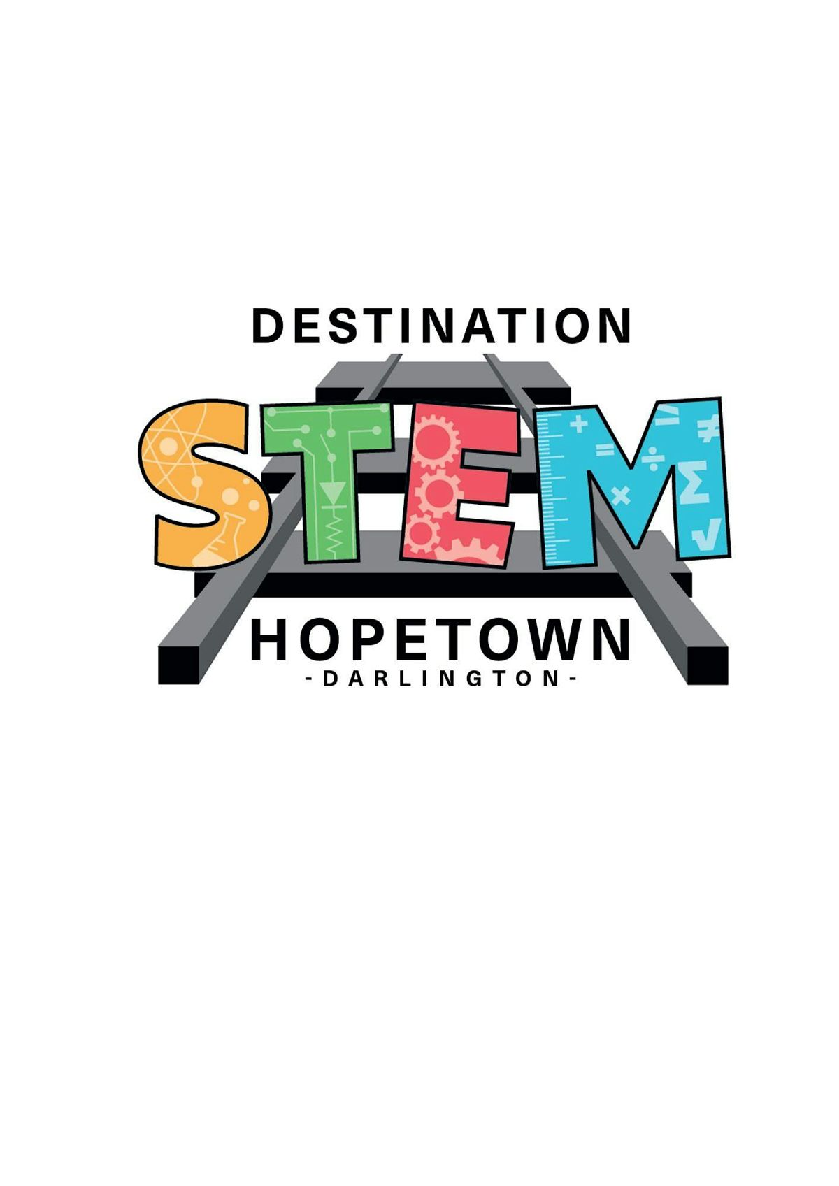 Destination STEM Hopetown Darlington