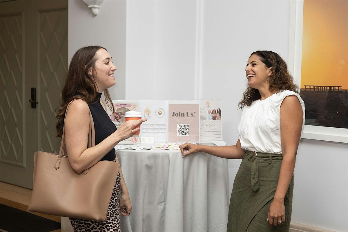 LA Meetup and for her. by Arisa tasting