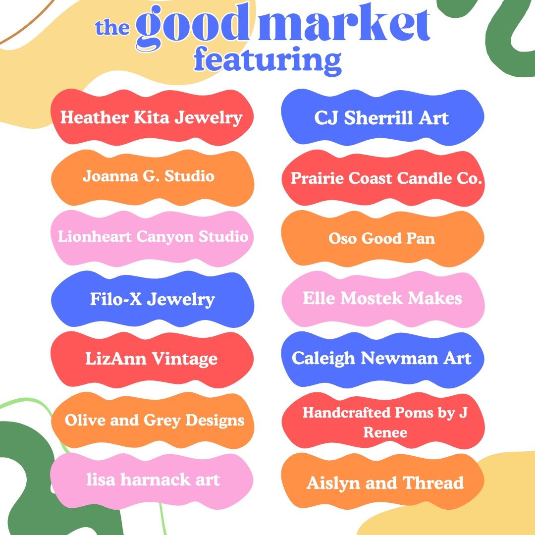 The Good Market 