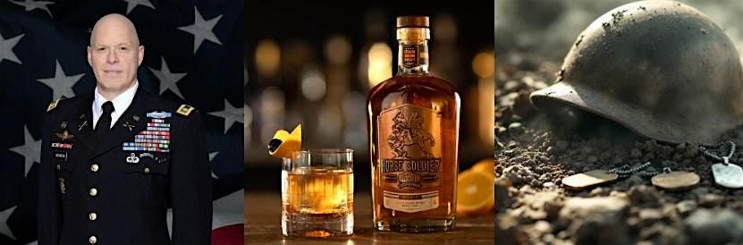 Whiskey & War Stories