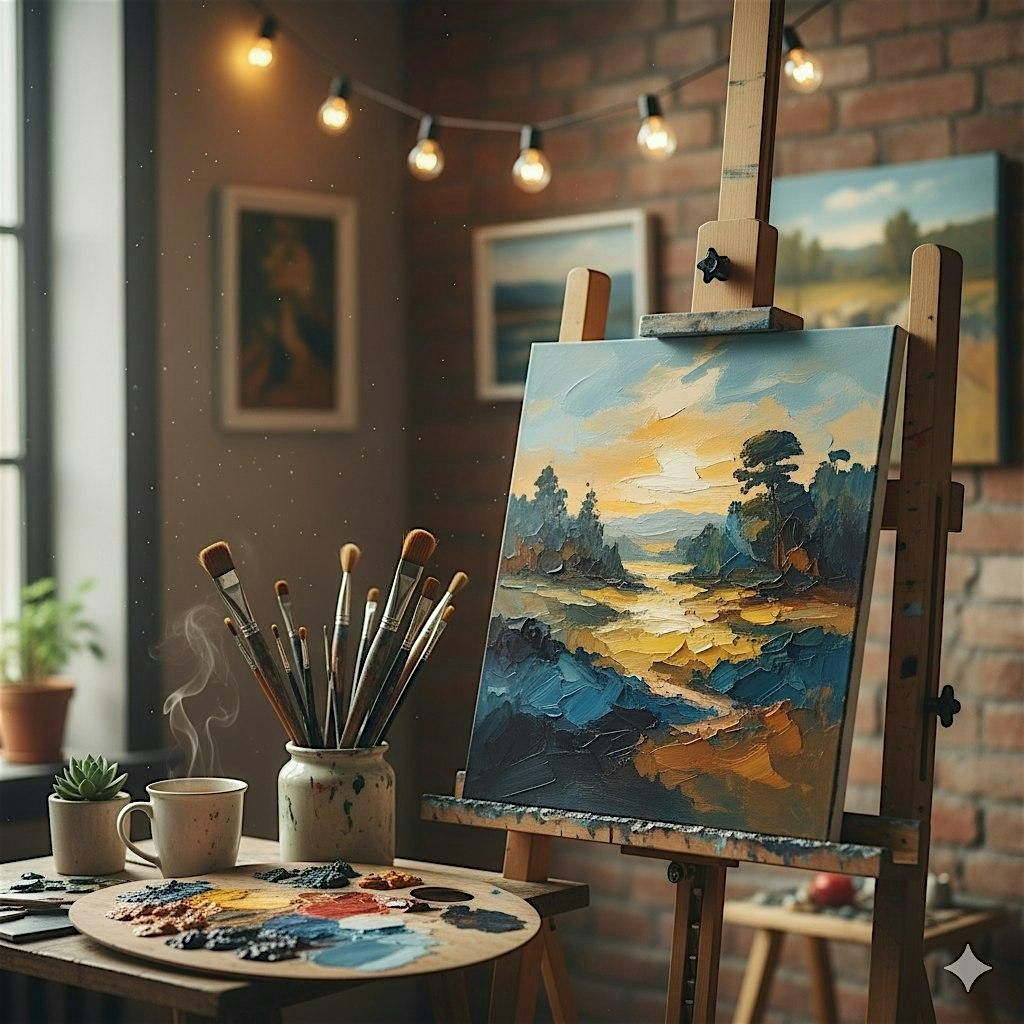 Open Studio Tour