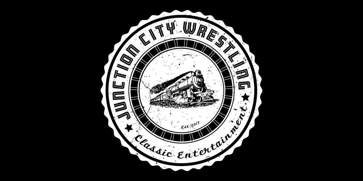 Junction City Wrestling - Destructor Rumble - January 25, 2026 @ The Symes