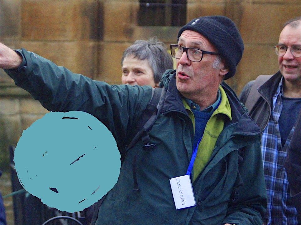 South Liverpool walking tour